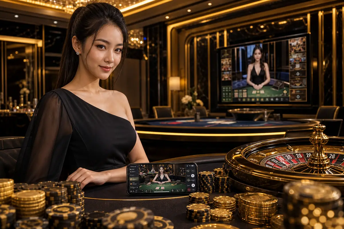 hello889 nhà cung cấp game
